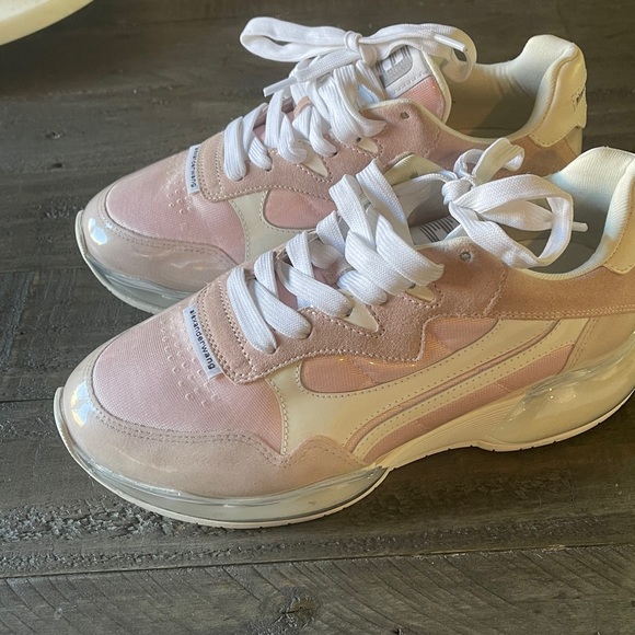 Alexander wang stadium sneakers - Picture 3 of 8